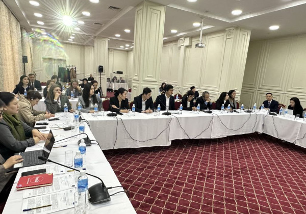 В Кыргызстане проходит семинар ВТО по инвестициям