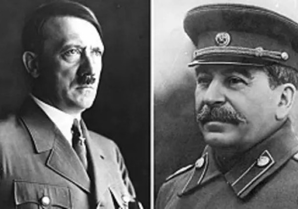 «Доигрался, подлец», как Сталин отреагировал на самоубийство Гитлера