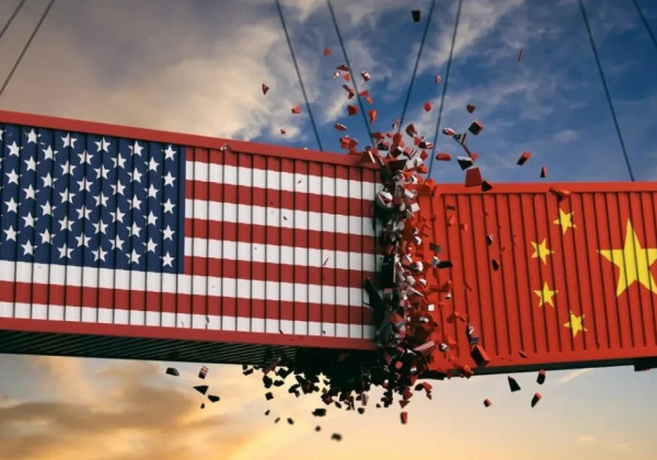 США и Китай договорились приостановить часть взаимных пошлин на 90 дней