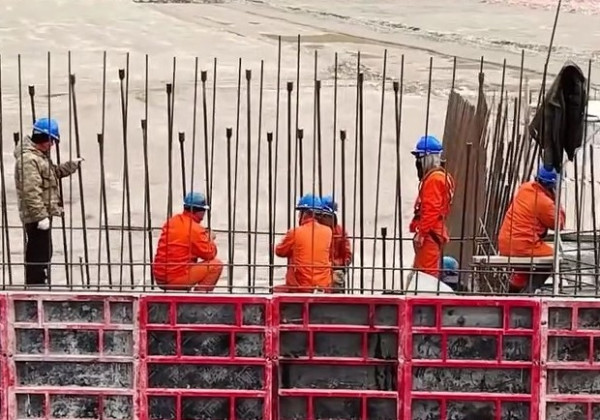 Куланакская ГЭС сократит энергодефицит Кыргызстана на 20%