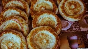 Где в Кыргызстане можно купить самую дешевую лепешку?