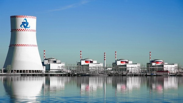 Кыргызстан вместе с «Росатомом» ищет площадку для строительства АЭС
