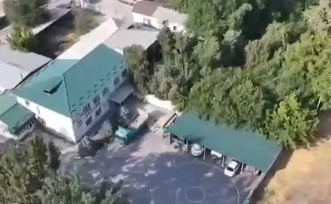 Кара-Балтада бала бакчанын имараты мамлекеттин балансына кайтарылды