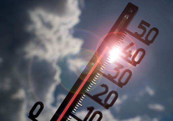 Жаркая неделя в Кыргызстане: готовьтесь к +39°C и прохладе в горах