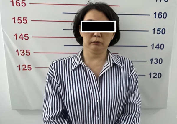 УКМК: Чет элдик жарандарга медициналык дипломдорду берүүнүн мыйзамсыз схемасы аныкталды