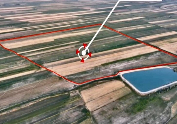 Чүй облусунун Жайыл районунда 1040 гектар жер мамлекетке кайтарылды