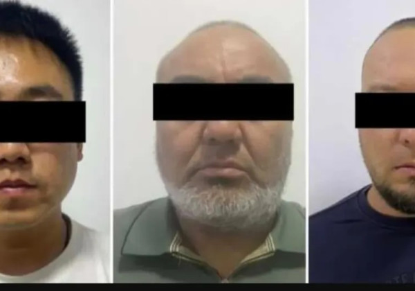 Кара-Жыгачта курулушта үч жаран каза болду, жооптуу адамдар кармалды