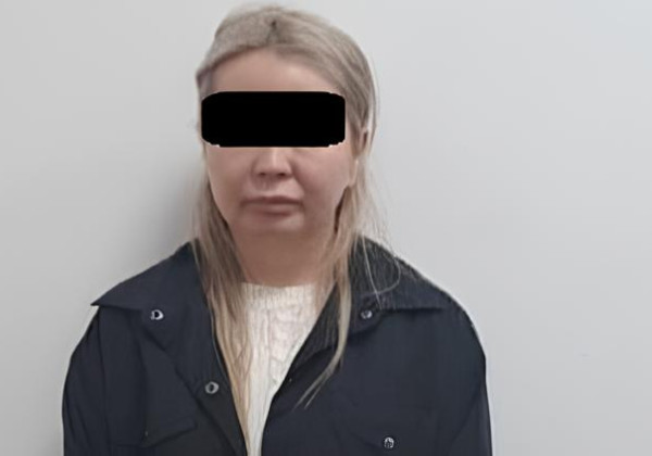 Аламүдүн районунда алдамчылык фактысына шектелген аял кармалды