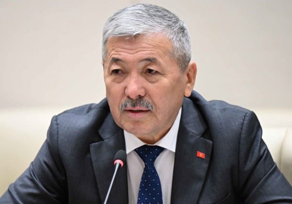 Министрлер кабинетинин төрагасы расмий сапары менен Беларуска барат