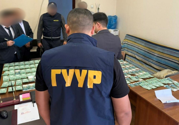 ИИМ: Кылмыш ишин тергөөдө пара берүү фактысына бөгөт коюлду