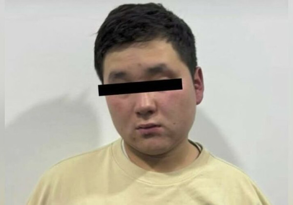 Ак-Ордодогу бир туугандардын өлүмү. Шектүү кармалды