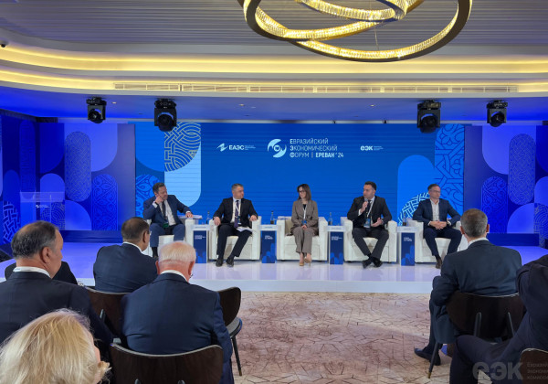 ЕАЭС: Техническое регулирование электронной торговли