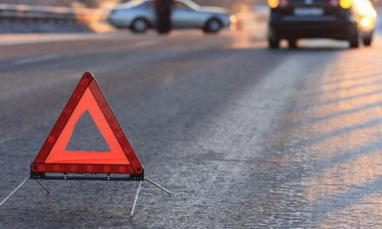 В Кочкорском районе школьники взяли автомобиль без разрешения и попали в ДТП: двое погибли