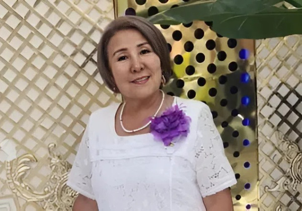 Айсалкын Осмонова, КР эл артисти: “Тоскоолдуктарга карабай сыйыбыз, сүйүүбүз сакталып калды”