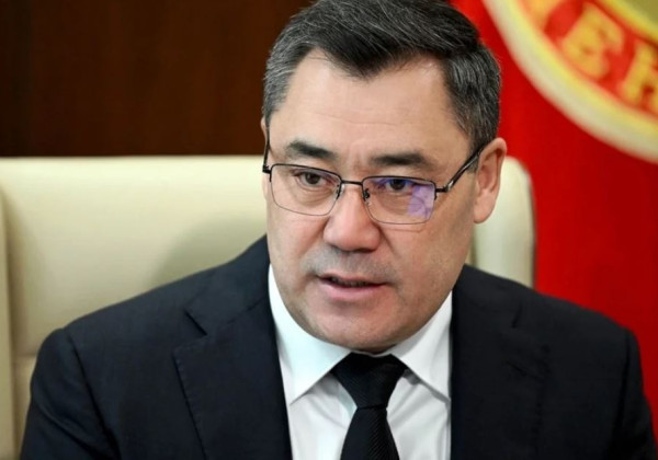 Кыргызстанда жаңы Тергөө комитети түзүлөт