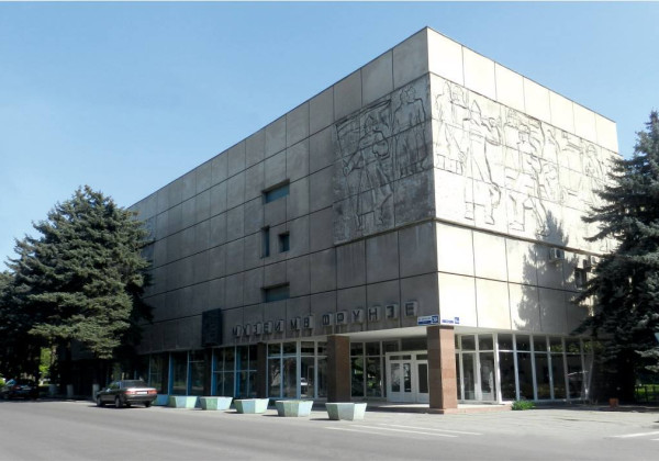 В Бишкеке отметят Международный день экскурсоводов