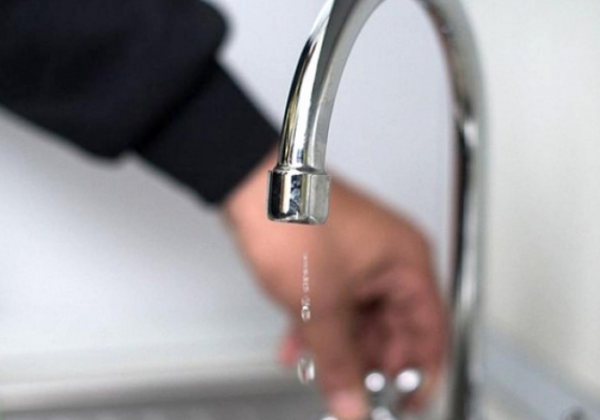 В некоторых жилмассивах Бишкека 5 марта не будет воды