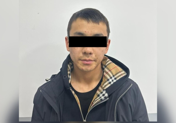 Старший брат отправил 18-летнюю девушку за «закладкой» – оба задержаны