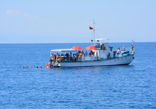Прокуратура сможет осуществлять надзор в сфере водного транспорта