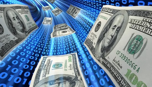 Февралда Кыргызстанга кирген акча которуулардын жалпы көлөмү $224,2 млн түзгөн