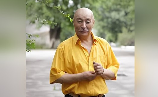 Терс ролдор менен элдин эсинде калган Садыр Сагынбаев