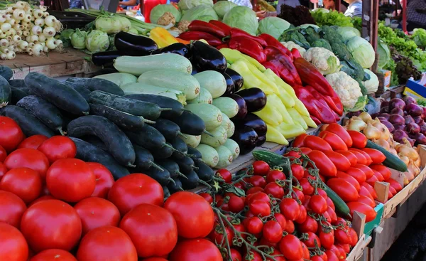 Кыргызстан экспортирует более 60 видов сельхозпродукции в 80 стран мира