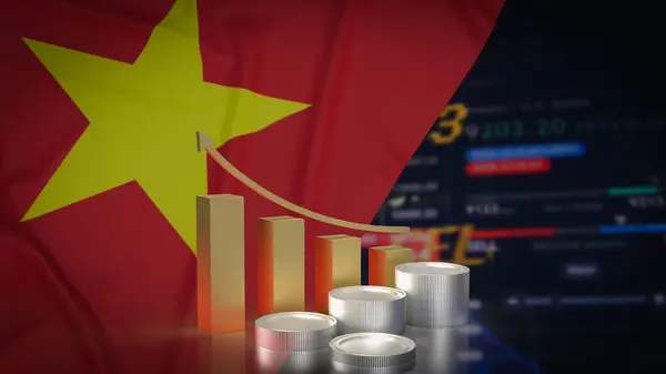 ЕАЭБ менен Вьетнамдын ортосундагы соода жүгүртүү $8,3 млрд чейин жогорулады