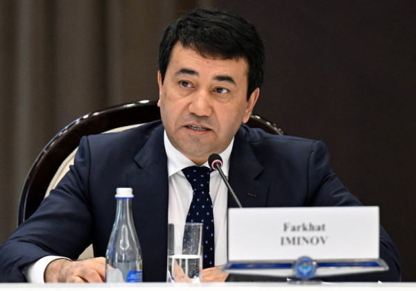 Депутат: экс-директор Нацагентства по инвестициям вымогал $2 млн у китайских инвесторов