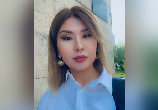 Аида Абдырахманова: Права мужчин тоже нарушаются, они также нуждаются в защите