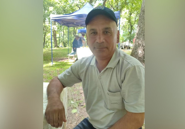 Исмаил Розиев, начальник Кабинского лесного хозяйства: Лес – наследие предков, природа – наше достояние
