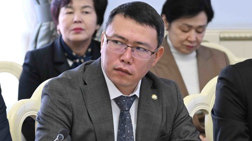 Бишкекчан просят уехать на Иссык-Куль или за город в дни саммита ШОС и Игр кочевников