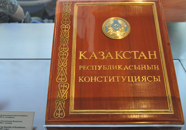 В Казахстане допустили новый срок для Токаева после вступления новой Конституции