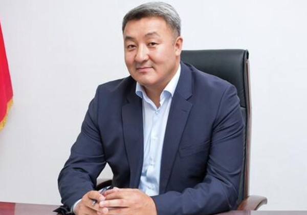 Министр энергетики: понятия «веерные отключения» в Кыргызстане нет