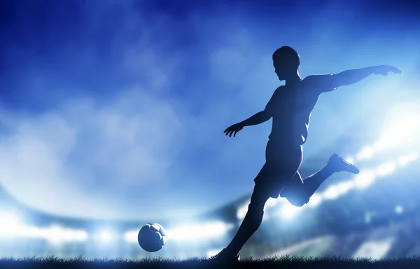 В Оше полуфиналы и финал ЧМ-2026 покажут на большом экране