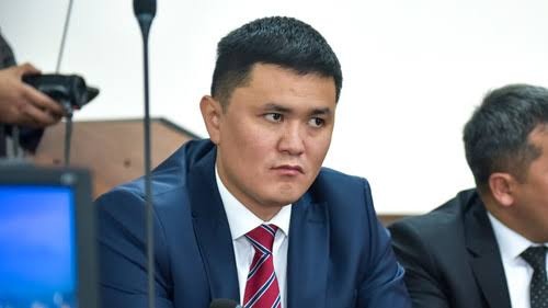 Нурдан Орунтаев: Кызматкерлерим миң доллардан кем эмес айлык алышын каалайм