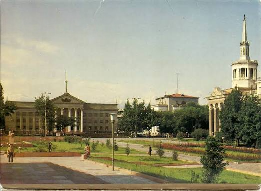 Курулуш министри 1960-жылдары курулган имараттар тарыхый баалуулукка ээ эмес деп эсептейт