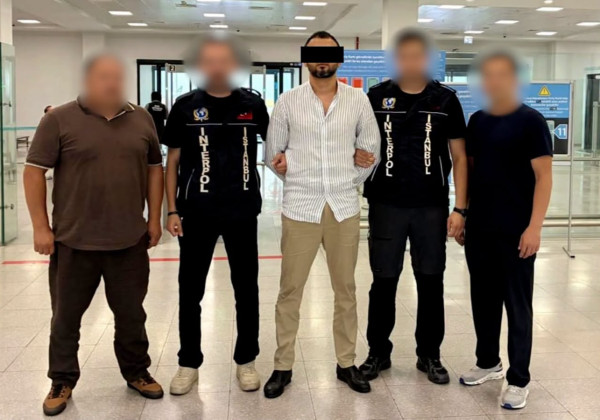 В Кыргызстан экстрадирован подозреваемый в убийстве, скрывавшийся от правосудия 12 лет