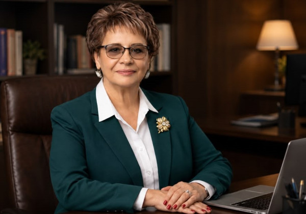 Ирина Пермякова: «Вы думаете, это просто усталость? Возможно, организм уже просит о помощи»