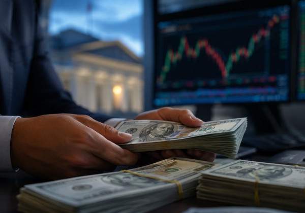 Нацбанк: объем интервенций с начала года превысил $1,47 млрд
