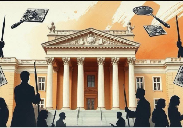 Минкультуры предлагает на 10 лет запретить снос и исключение памятников из реестра