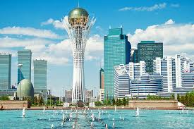 Жапаров, Мирзиёев и Рахмон примут участие в открытии «Игр будущего – 2026» в Астане