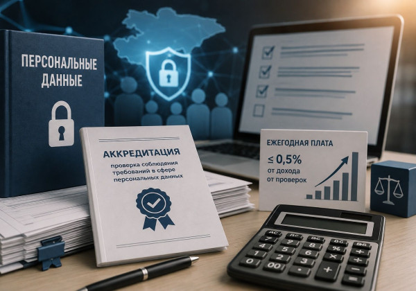 Проверяющие персональные данные в Кыргызстане будут ежегодно платить до 0,5% своего дохода