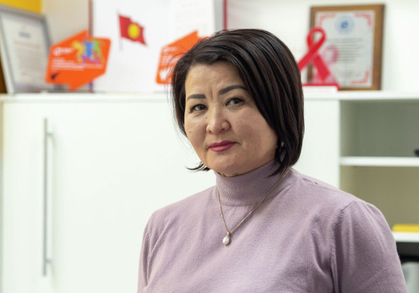 Уулкан Итикулова, детский психиатр: Ранняя помощь — самая большая возможность для будущего развития ребенка