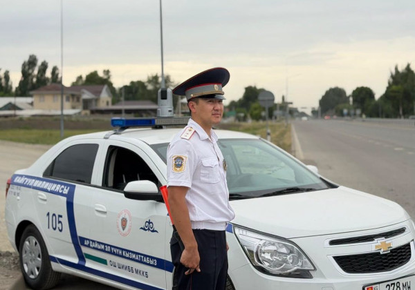 ИИМ Бишкектин тургундарына 30-31-августта коомдук транспортту пайдаланууну сунуштады