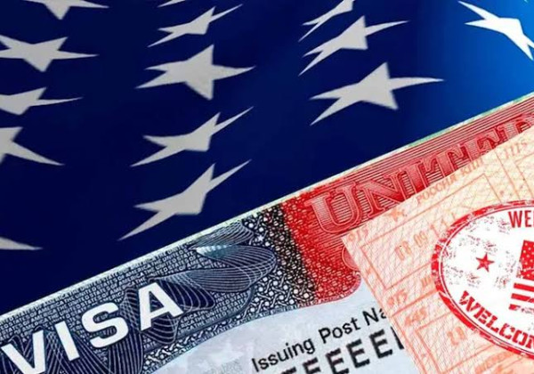 Администрация Трампа готовится аннулировать до 200 тыс. виз заявителей на убежище