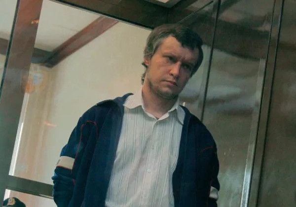 В России «битцевский маньяк», убивший 49 человек, недоволен климатом и судится за перевод к Москве