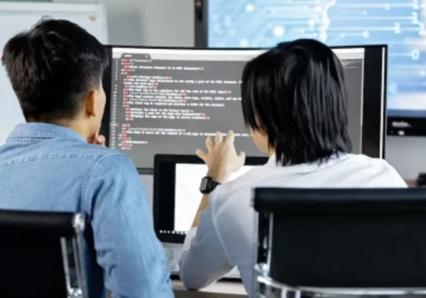 На IT-специальности в Кыргызстане зачислены почти 3,5 тысячи абитуриентов