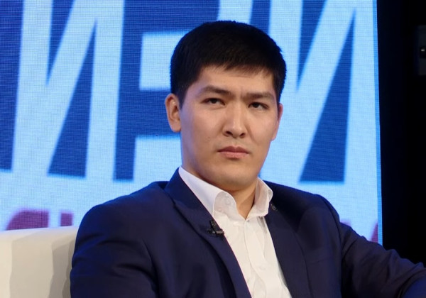 Айзаратбек Эсенов: «Школа 21 – новая возможность, которая может привести Кыргызстан к цифровой экономике»