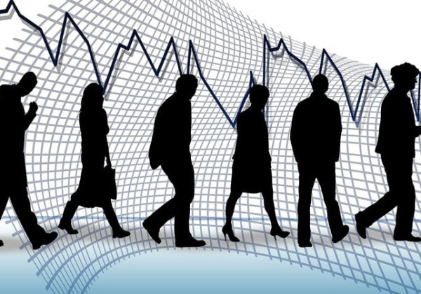 Число зарегистрированных безработных в Кыргызстане сократилось на 17%