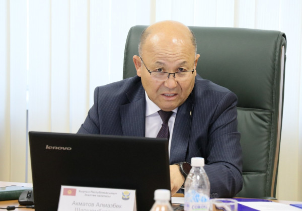 Эсептөө палатасы 2025-жылдагы республикалык бюджеттин аткарылышы боюнча аудитордук корутундуну чыгарды